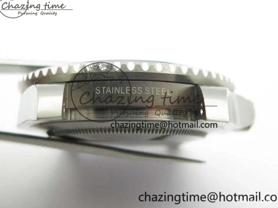 1218 GMT-Master II 116710 BLNR Black Blue Ceramic 904L Steel V9F 1:1 Best Edition SA3186 CHS WaterResistant 3069